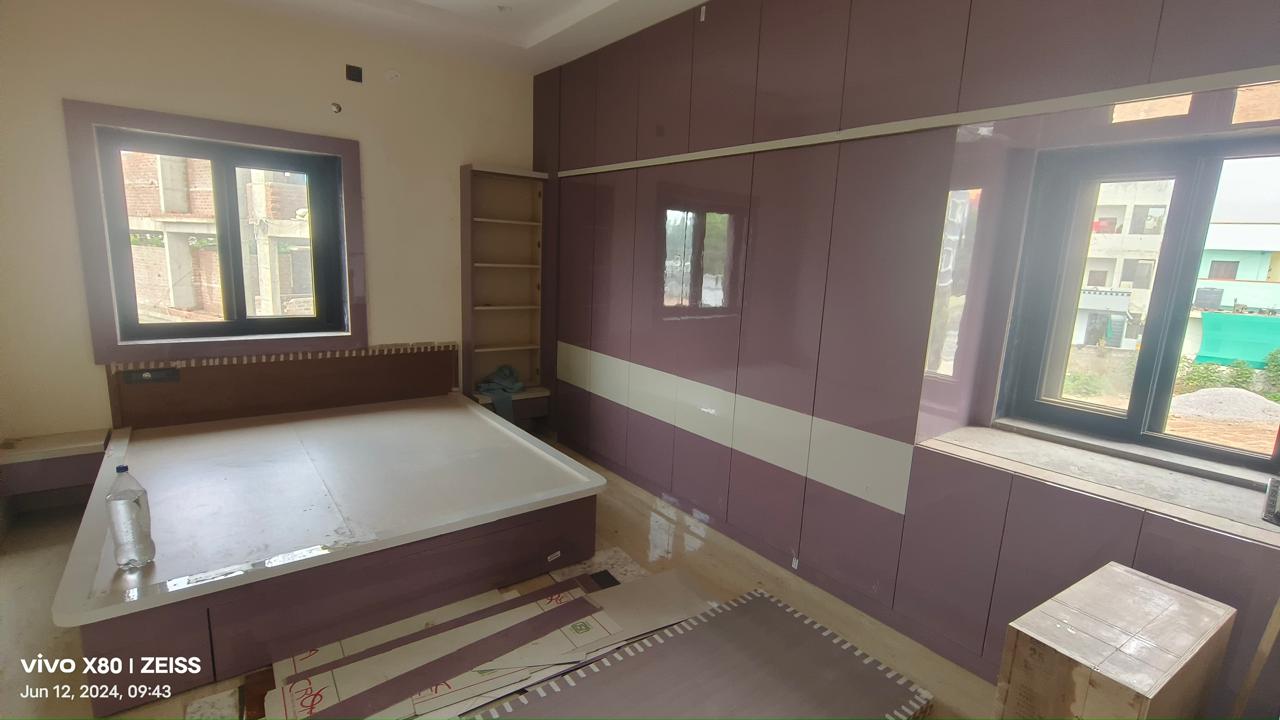 Drk | Interior Design and Wood Works